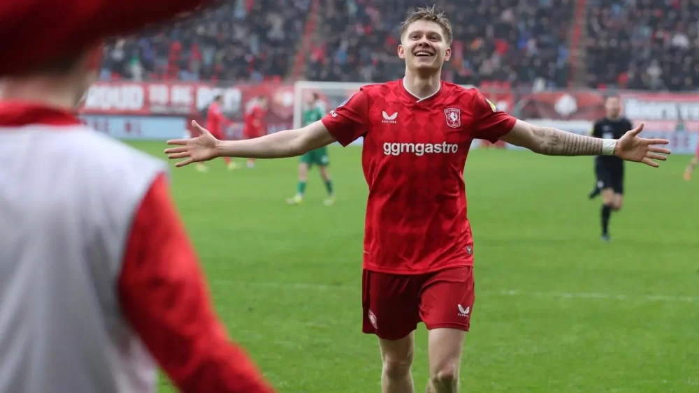 Biletul zilei fotbal 01.03.2026 - Ne bazăm pe două dispute din Olanda - Cota 2,94