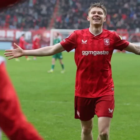 Biletul zilei fotbal 01.03.2026 – Ne bazăm pe două dispute din Olanda – Cota 2,94