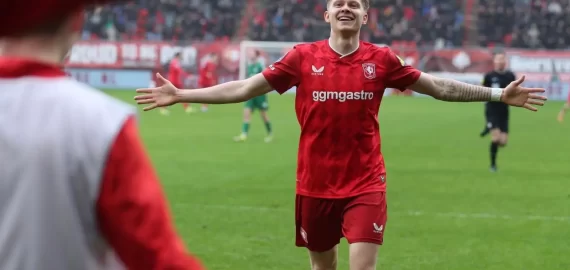 Biletul zilei fotbal 01.03.2026 – Ne bazăm pe două dispute din Olanda – Cota 2,94