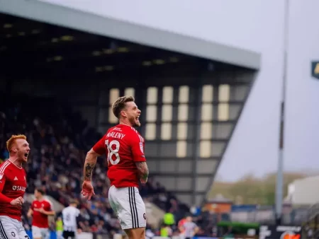 Biletul zilei fotbal 05.02.2026 – Mizăm pe disputele din Anglia și Olanda, Cota 3,51