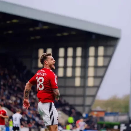 Biletul zilei fotbal 05.02.2026 – Mizăm pe disputele din Anglia și Olanda, Cota 3,51