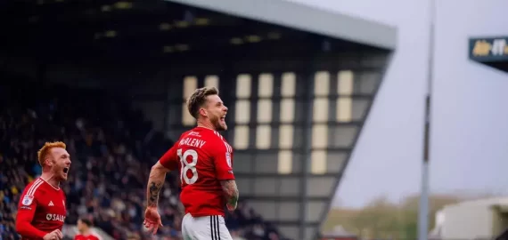 Biletul zilei fotbal 05.02.2026 – Mizăm pe disputele din Anglia și Olanda, Cota 3,51