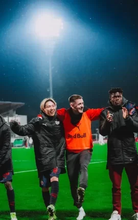 Biletul zilei fotbal 06 Februarie 2026 – Mizăm pe duelurile din Anglia și Austria, Cota 2,92