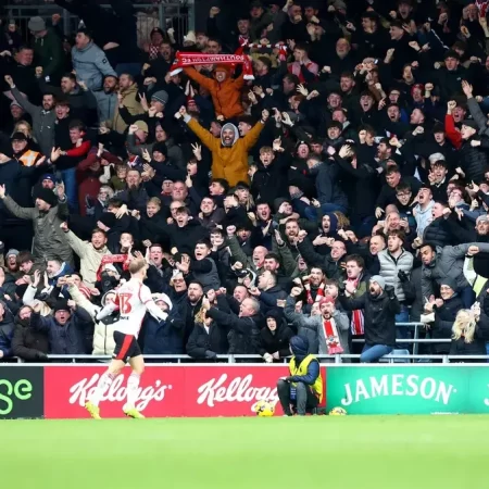 Biletul zilei fotbal 07.02.2026 – Mizăm din nou pe meciurile din Championship, Cota 3,27