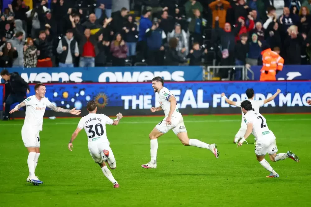 Biletul zilei fotbal 08.02.2026 - Cotă de 3,01 bazată pe disputele din Anglia și Germania