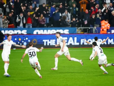 Biletul zilei fotbal 08.02.2026  – Cotă de 3,01 bazată pe disputele din Anglia și Germania