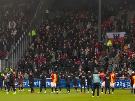 Biletul zilei fotbal 11.02.2026, Mizăm în totalitate pe goluri – Cota 3,12