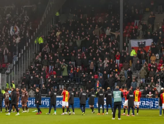 Biletul zilei fotbal 11.02.2026, Mizăm în totalitate pe goluri – Cota 3,12