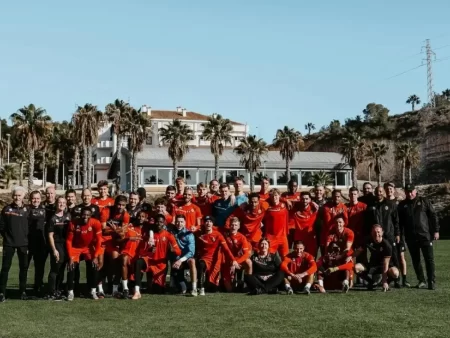 Biletul zilei fotbal 13.02.2026 – Ne pregătit de weekend cu un combo în cotă 2,72