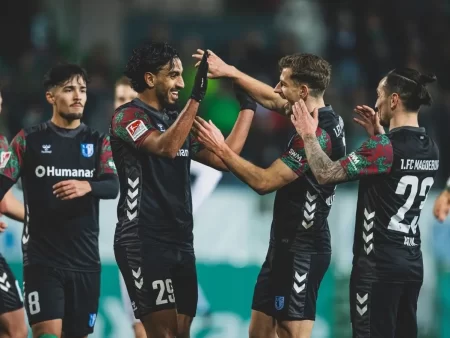 Biletul zilei fotbal 15 Februarie 2026 – Mergem pe un combo în cotă 2,78 extras de la Unibet