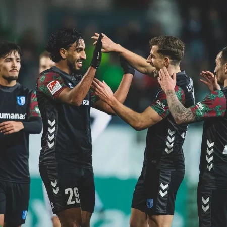 Biletul zilei fotbal 15 Februarie 2026 – Mergem pe un combo în cotă 2,78 extras de la Unibet