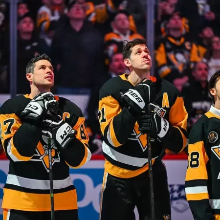 Biletul zilei hochei 06.02.2026 – Cota 3,03 din două evenimente din NHL