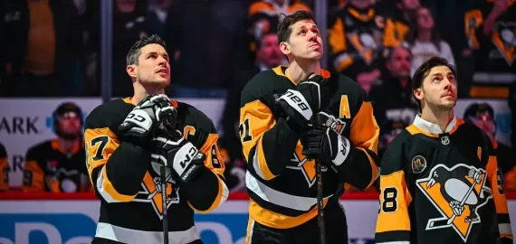 Biletul zilei hochei 06.02.2026 – Cota 3,03 din două evenimente din NHL