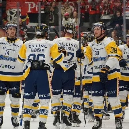 Biletul zilei hochei 09 Februarie 2026 – Mizăm pe disputele din Europa și America, Cota 3,13