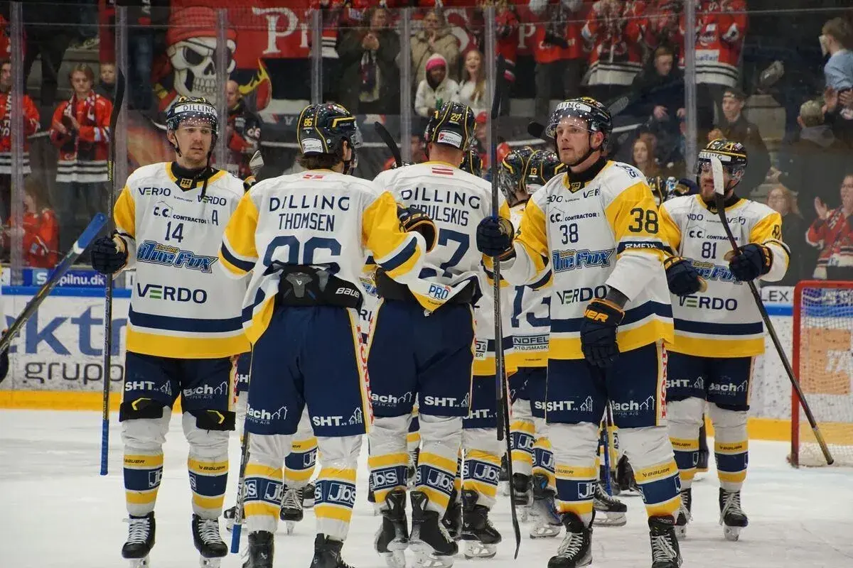 Biletul zilei hochei 09 Februarie 2026 - Mizăm pe disputele din Europa și America, Cota 3,13