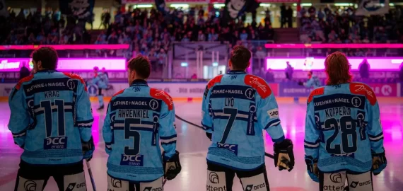 Biletul zilei hochei 10 Februarie 2026 – Mizăm pe disputele din Danemarca, Cota 2,88