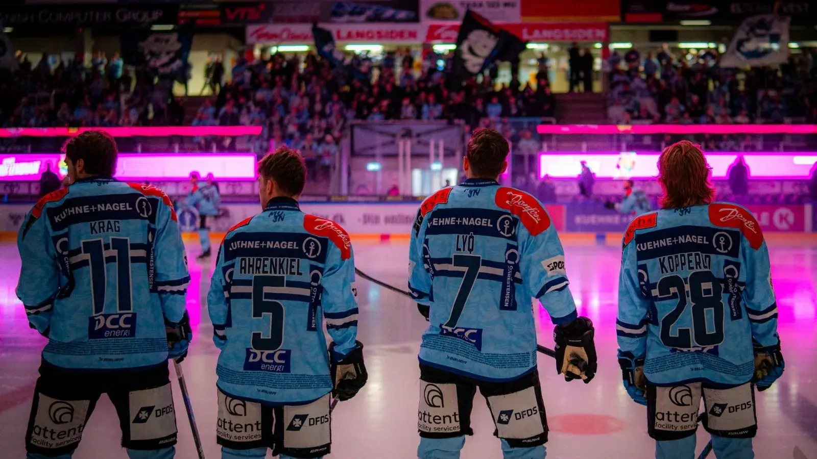 Biletul zilei hochei 10 Februarie 2026 - Mizăm pe disputele din Danemarca, Cota 2,88