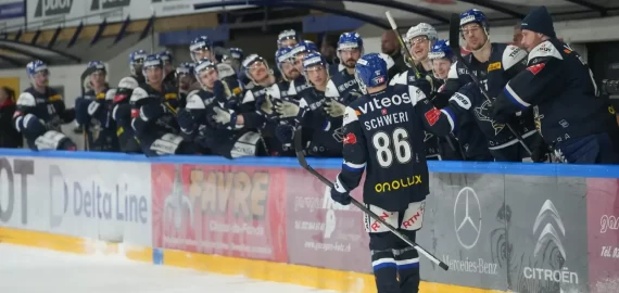 Biletul zilei hochei 12 Februarie 2026, Mizăm pe un combo din două evenimente – Cota 3,03