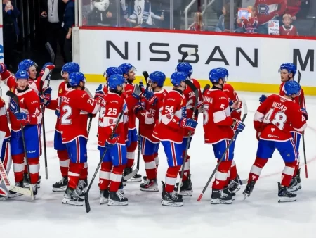 Biletul zilei hochei 14 Februarie 2026 – Mizăm pe disputele din America, Cota 3,12