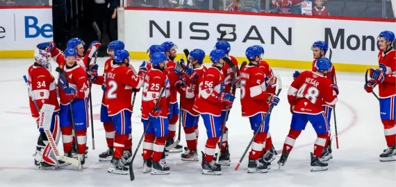 Biletul zilei hochei 14 Februarie 2026 – Mizăm pe disputele din America, Cota 3,12