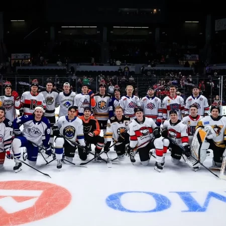 Biletul zilei hochei 15 Februarie 2026, Ne bazăm pe două dispute din AHL – Cota 2,95