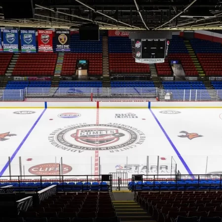 Biletul zilei hochei 22.02.2026 – Disputele din America formează un combo în cotă 2,76