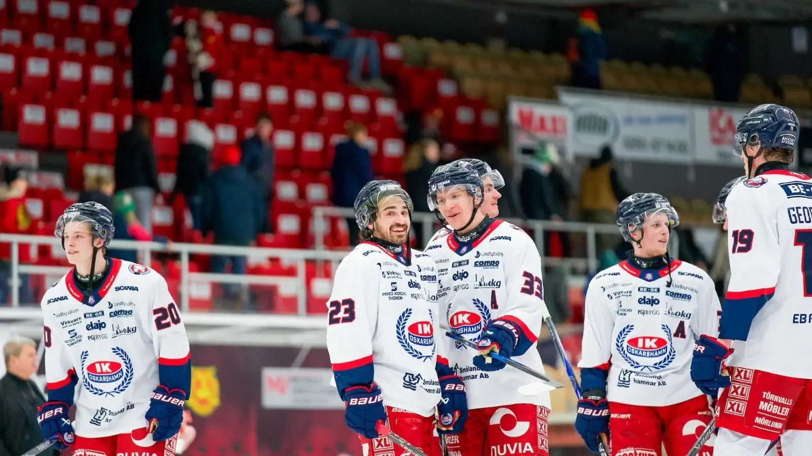 Biletul zilei hochei 23.02.2026, Disputele din Europa formează o cotă de 2,88