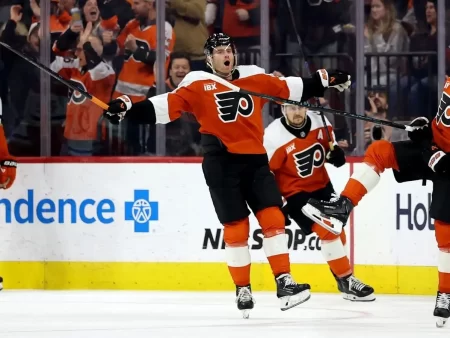 Biletul zilei hochei 26 Februarie 2026 – Mizăm pe disputele din NHL, Cota 3,31