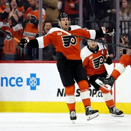 Biletul zilei hochei 26 Februarie 2026 – Mizăm pe disputele din NHL, Cota 3,31