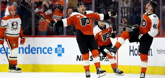 Biletul zilei hochei 26 Februarie 2026 – Mizăm pe disputele din NHL, Cota 3,31