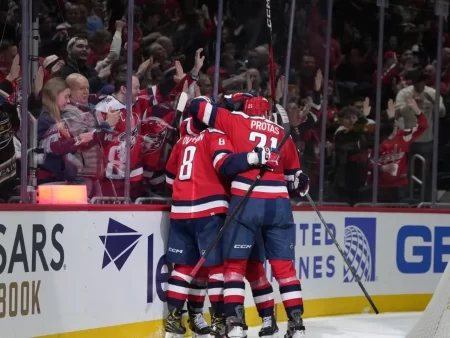 Biletul zilei hochei 28 Februarie 2026 – Combo baza pe disputele din NHL, Cota 2,96