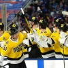 Biletul zilei hochei 28 Februarie 2026 – Mizăm pe două partide din NHL – Cota 3,01