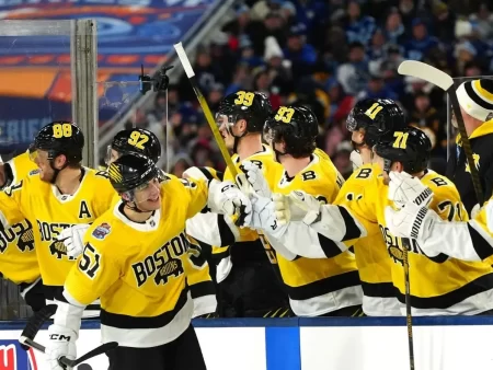 Biletul zilei hochei 28 Februarie 2026 – Mizăm pe două partide din NHL – Cota 3,01