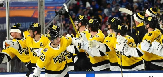 Biletul zilei hochei 28 Februarie 2026 – Mizăm pe două partide din NHL – Cota 3,01