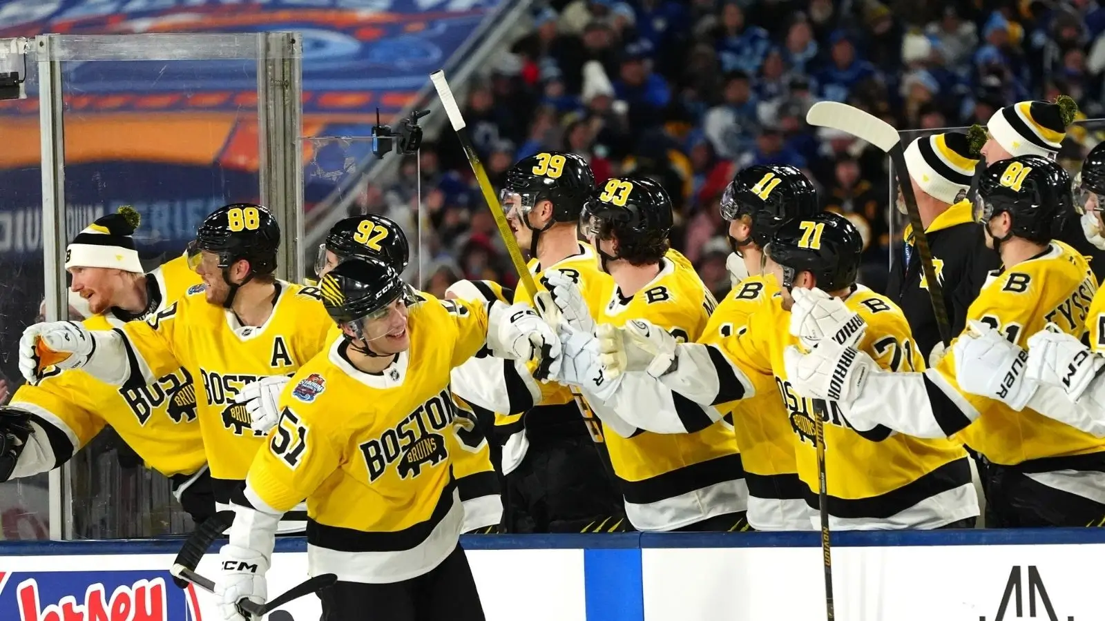 Biletul zilei hochei 28 Februarie 2026 - Mizăm pe două partide din NHL - Cota 3,01