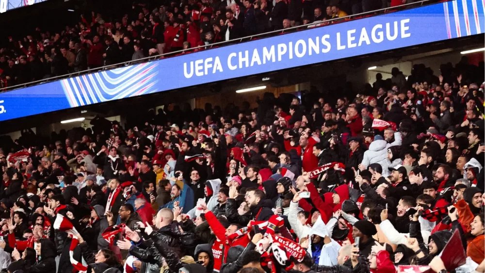 Biletul zilei la Superbet din Champions League, 17 februarie 2026