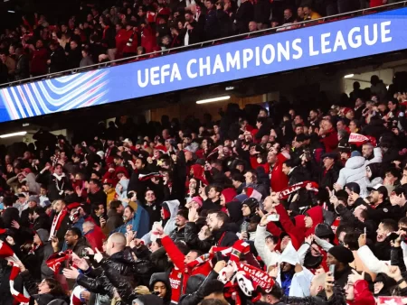 Biletul zilei la Superbet din Champions League, 17 februarie 2026