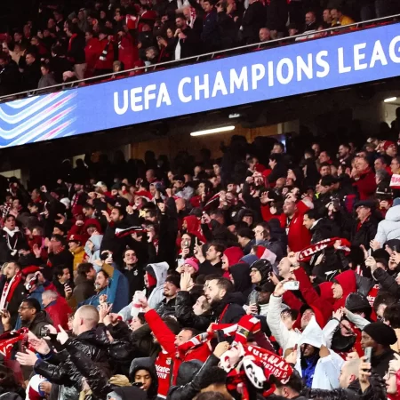 Biletul zilei la Superbet din Champions League, 17 februarie 2026