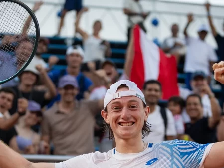 Biletul zilei tenis 12 februarie 2026 rezultat din statistici – Mizăm pe meciurile argentinienilor la ei acasă pentru a ne tripla miza