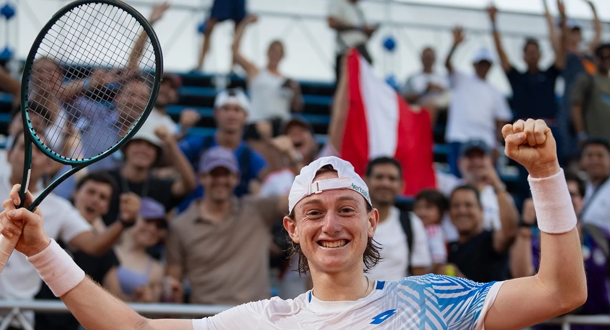 Biletul zilei tenis 12 februarie 2026 rezultat din statistici - Mizăm pe meciurile argentinienilor la ei acasă pentru a ne tripla miza