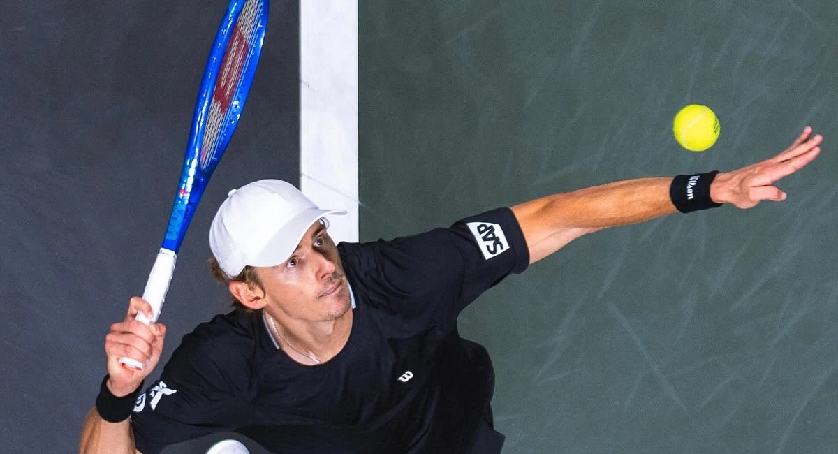 Biletul zilei tenis 13 februarie 2026 - Australienii de la Rotterdam ne aduc o cotă totală de 3.33