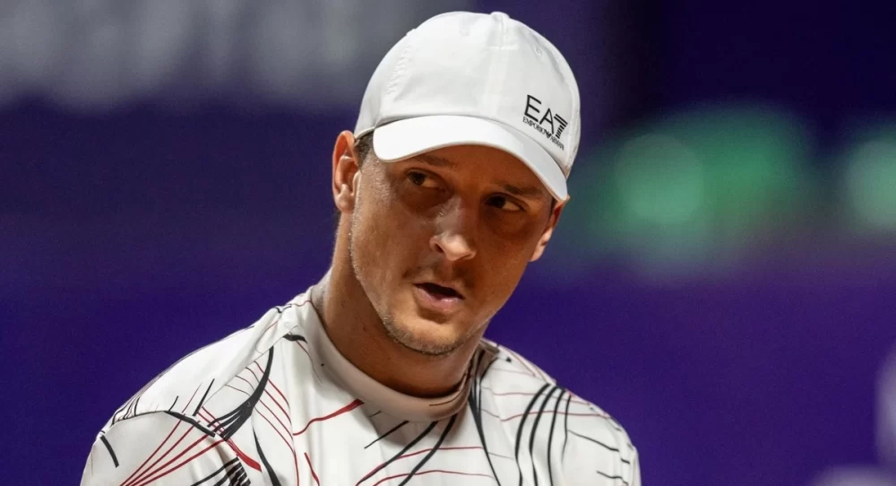 Biletul zilei tenis 14 februarie 2026 rezultat din statistici - Capii de serie se întâlnesc în semifinale la Buenos Aires