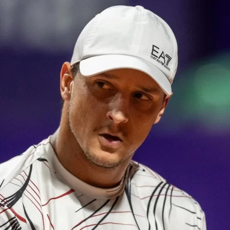 Biletul zilei tenis 14 februarie 2026 rezultat din statistici – Capii de serie se întâlnesc în semifinale la Buenos Aires