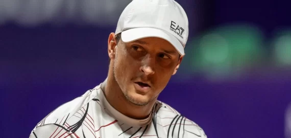 Biletul zilei tenis 14 februarie 2026 rezultat din statistici – Capii de serie se întâlnesc în semifinale la Buenos Aires