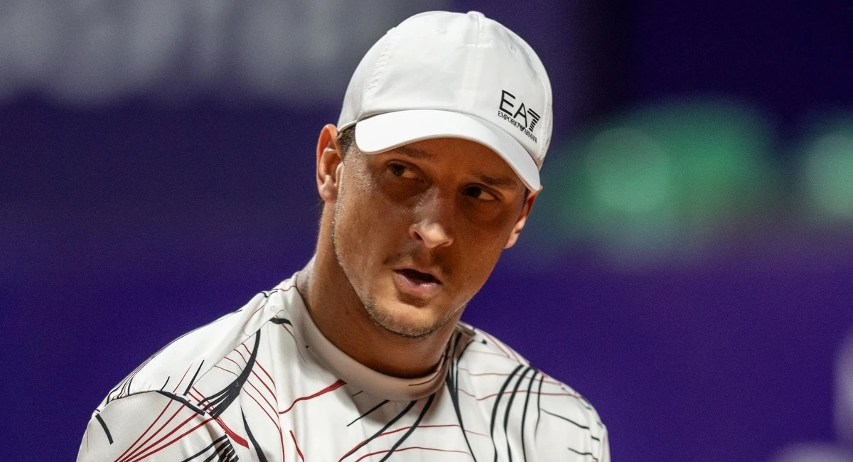 Biletul zilei tenis 14 februarie 2026 rezultat din statistici - Capii de serie se întâlnesc în semifinale la Buenos Aires