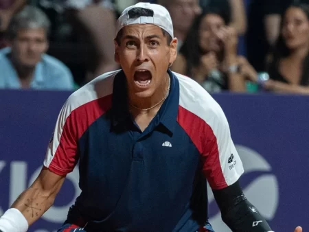 Biletul zilei tenis 16 februarie 2026 rezultat din statistici – Pariem pe meciuri echilibrate în primul tur la Rio