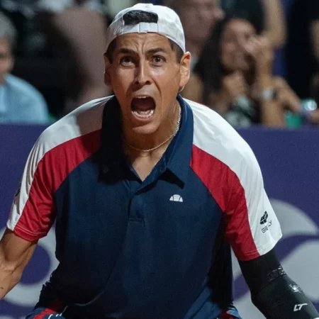 Biletul zilei tenis 16 februarie 2026 rezultat din statistici – Pariem pe meciuri echilibrate în primul tur la Rio