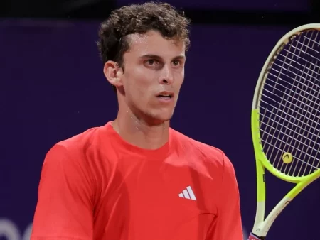 Biletul zilei tenis 18 februarie 2026 rezultat din statistici – Turneul de la Rio ne aduce o cotă de 2.62 pe bilet