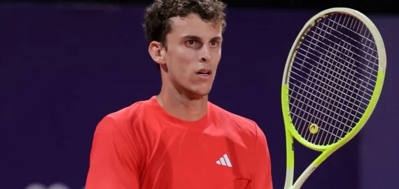 Biletul zilei tenis 18 februarie 2026 rezultat din statistici – Turneul de la Rio ne aduce o cotă de 2.62 pe bilet