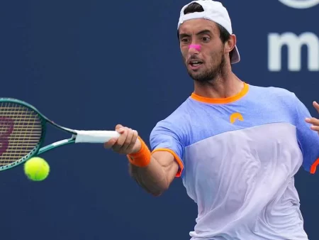 Biletul zilei tenis 20 februarie 2026 – Argentinienii iau cu asalt sferturile de la Rio